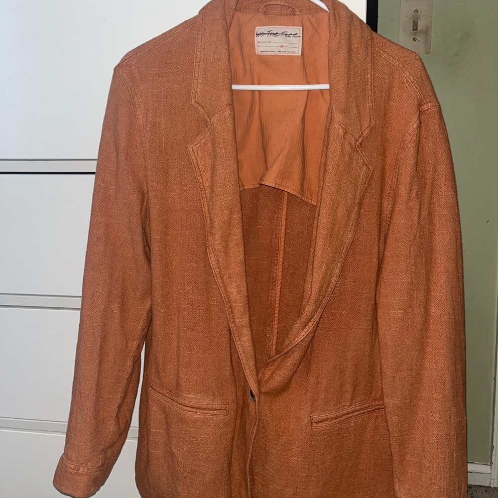 Freepeople jacket